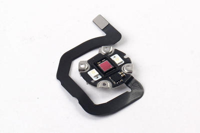 拆解華米 AMAZFIT 智能手表:愛模切愛拆機